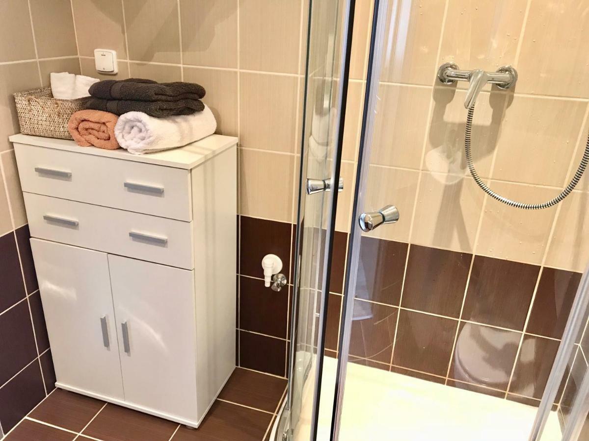 Apartmany Dagmar Mariánské Lázně Exteriör bild