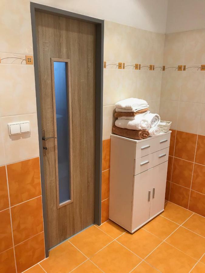 Apartmany Dagmar Mariánské Lázně Exteriör bild