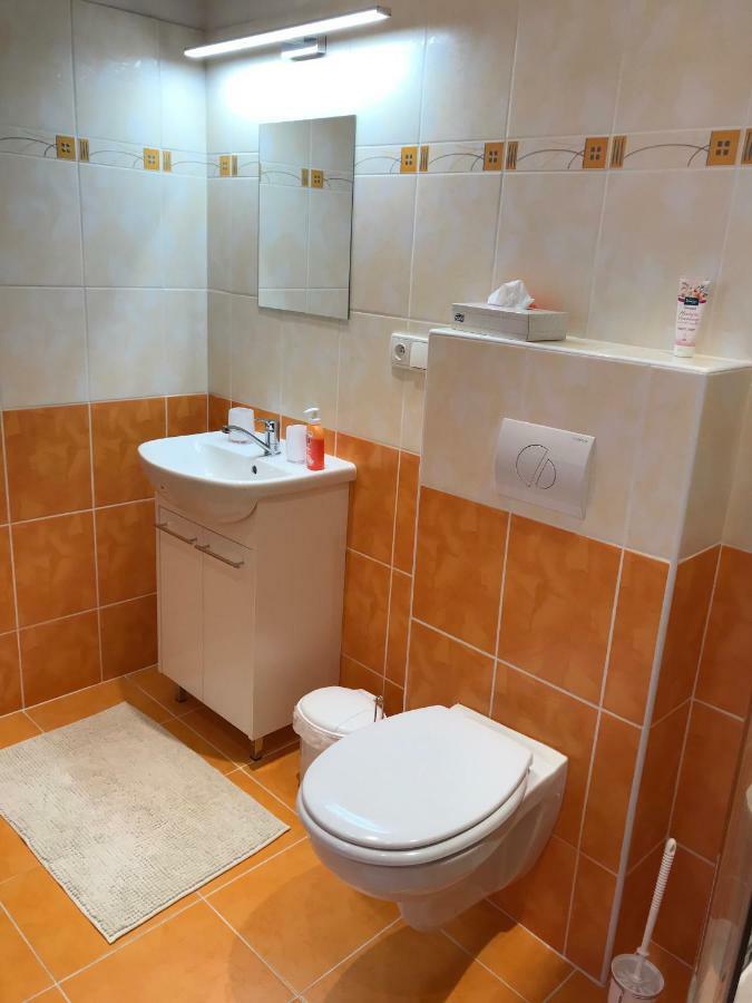 Apartmany Dagmar Mariánské Lázně Exteriör bild